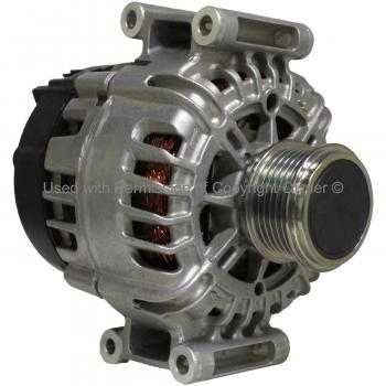 2020 Audi Q3 Alternator