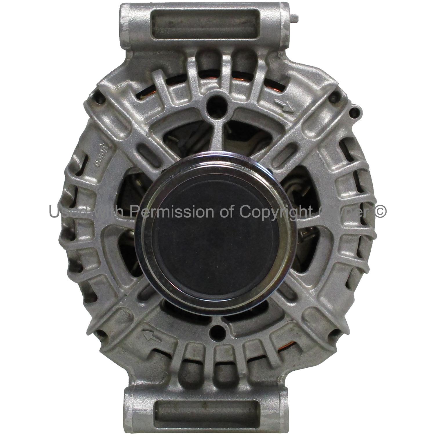 MPA 10417 - Alternator MPA 10417 Alternator product image 3 of 4