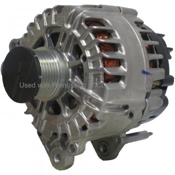 2015 Volkswagen Passat Alternator MPA 10418 image 1 of 4