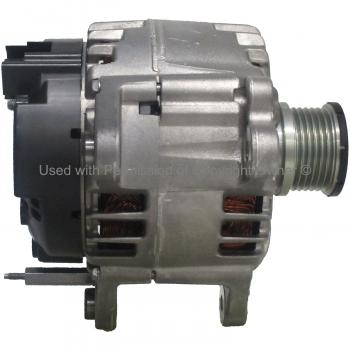 2015 Volkswagen Passat Alternator MPA 10418 image 4 of 4