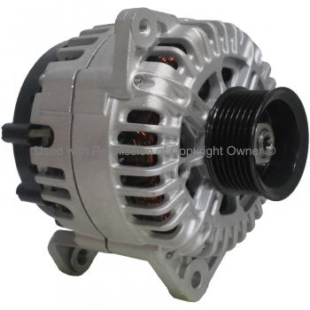 2019 Nissan Frontier Alternator MPA 10419 image 1 of 4