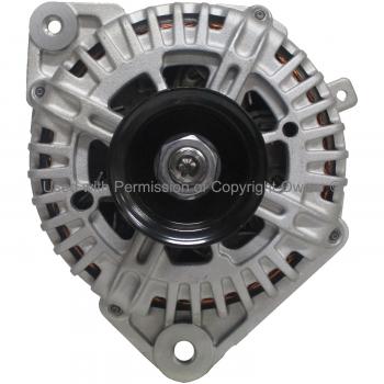 2019 Nissan Frontier Alternator MPA 10419 image 3 of 4