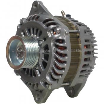 2018 Nissan Murano Alternator MPA 10420 image 1 of 4