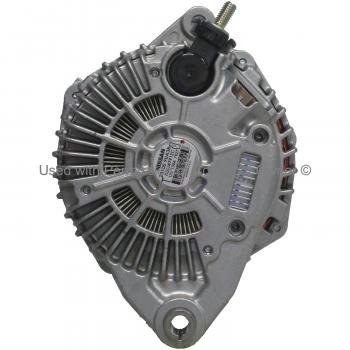 2018 Nissan Murano Alternator MPA 10420 image 2 of 4