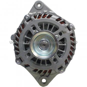 2018 Nissan Murano Alternator MPA 10420 image 3 of 4