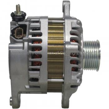 2018 Nissan Murano Alternator MPA 10420 image 4 of 4
