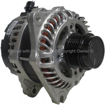 2018 Lincoln Navigator Alternator