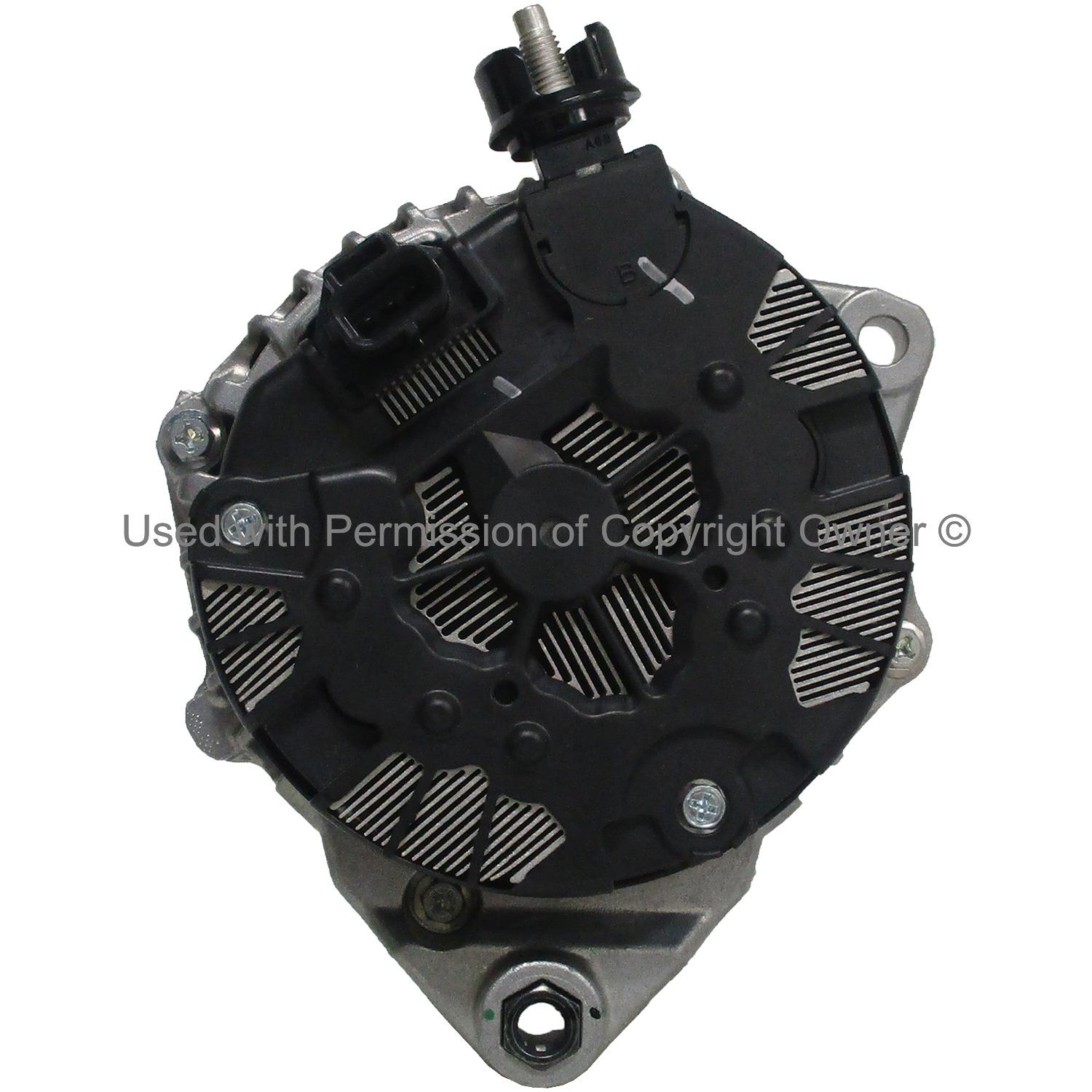 MPA 10422 - Alternator MPA 10422 Alternator product image 2 of 4