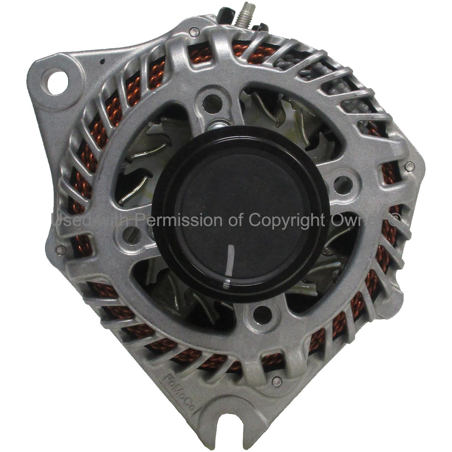 MPA 10422 - Alternator MPA 10422 Alternator product image 3 of 4