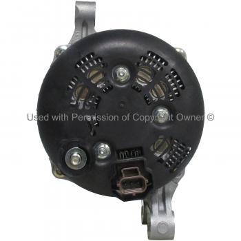 2017 Ford GT Alternator MPA 10423 image 2 of 4