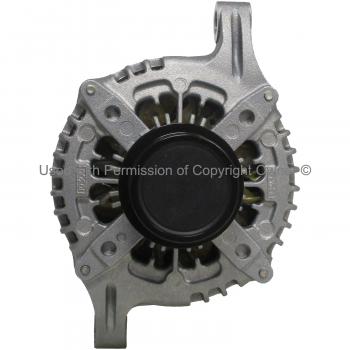2017 Ford GT Alternator MPA 10423 image 3 of 4