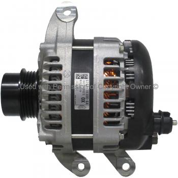 2017 Ford GT Alternator MPA 10423 image 4 of 4