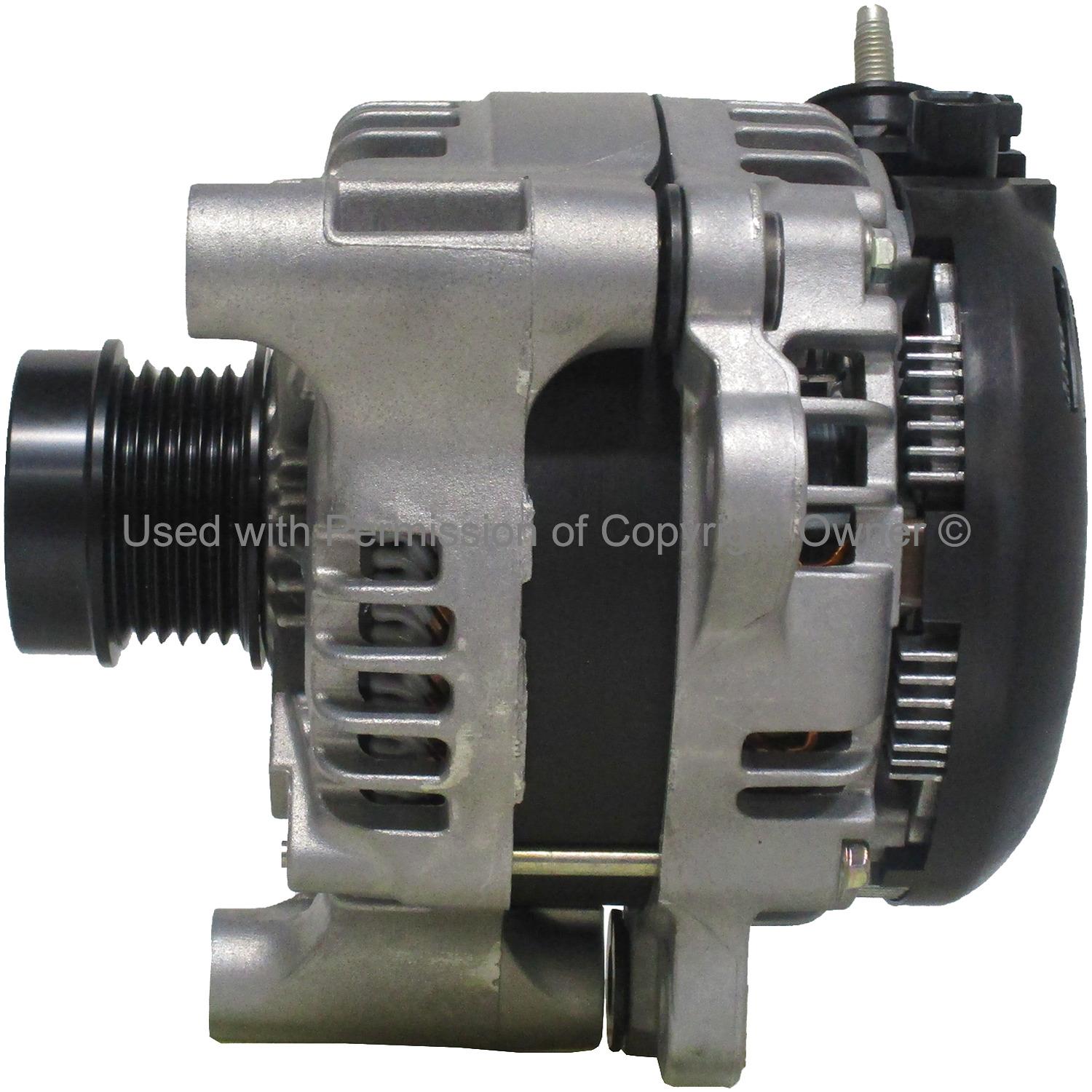 MPA 10424 - Alternator MPA 10424 Alternator product image 4 of 4