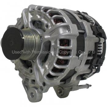 2020 Volkswagen Atlas Alternator MPA 10425 image 1 of 4