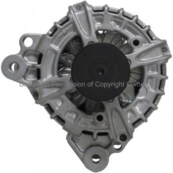 2020 Volkswagen Atlas Alternator MPA 10425 image 3 of 4