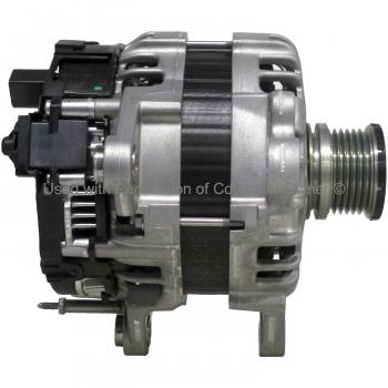 2020 Volkswagen Atlas Alternator MPA 10425 image 4 of 4