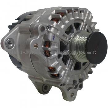 2020 Volkswagen Atlas Alternator MPA 10426 image 1 of 4