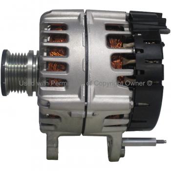 2020 Volkswagen Atlas Alternator MPA 10426 image 4 of 4