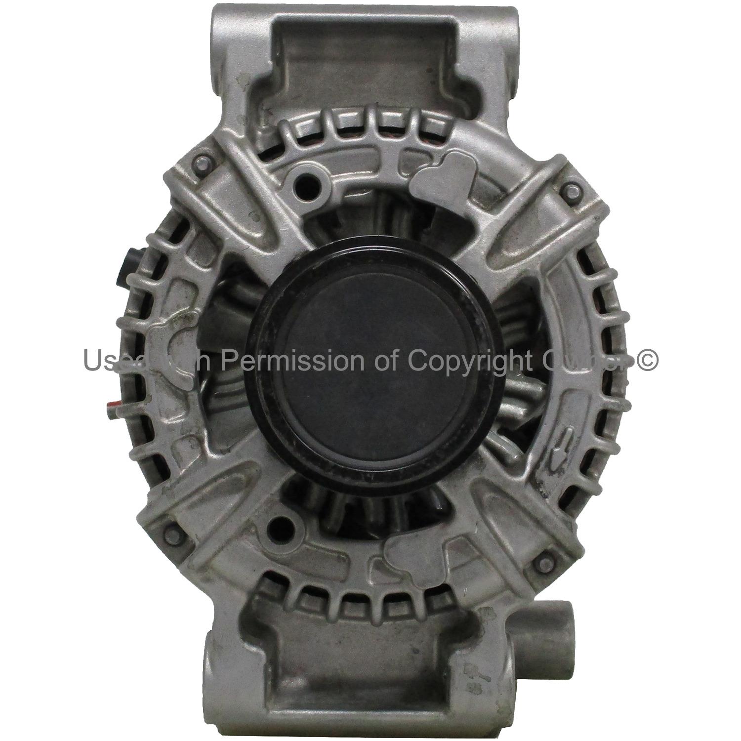 MPA 10427 - Alternator MPA 10427 Alternator product image 3 of 4