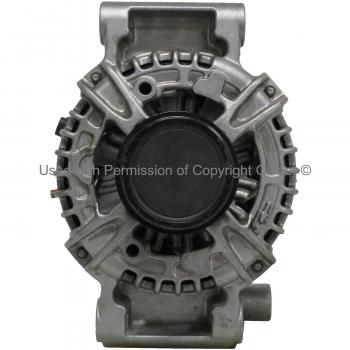 2021 GMC Terrain Alternator MPA 10427 image 3 of 4