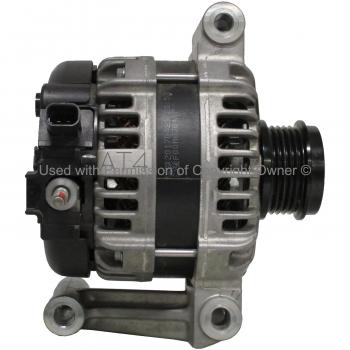 2021 GMC Terrain Alternator MPA 10427 image 4 of 4