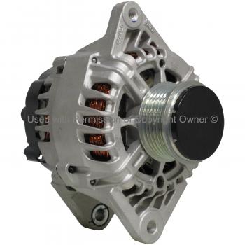 2017 Kia Forte Koup Alternator MPA 10428 image 1 of 4