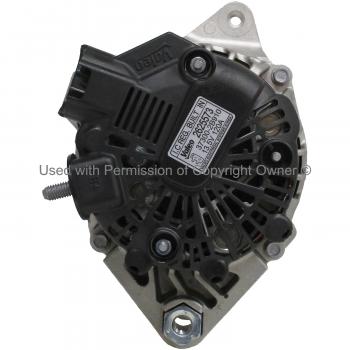 2017 Kia Forte Koup Alternator MPA 10428 image 2 of 4