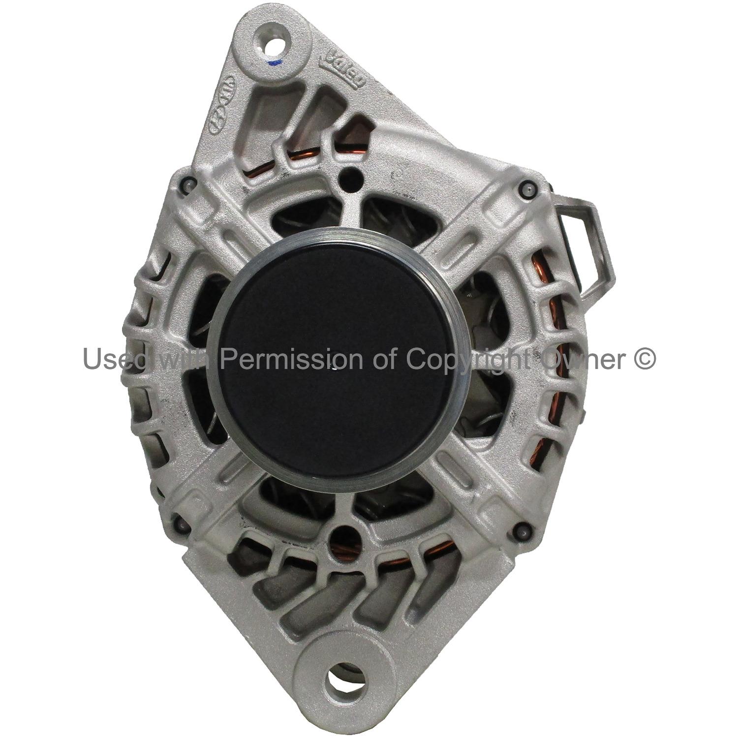 MPA 10428 - Alternator MPA 10428 Alternator product image 3 of 4