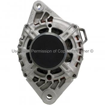 2017 Kia Forte Koup Alternator MPA 10428 image 3 of 4