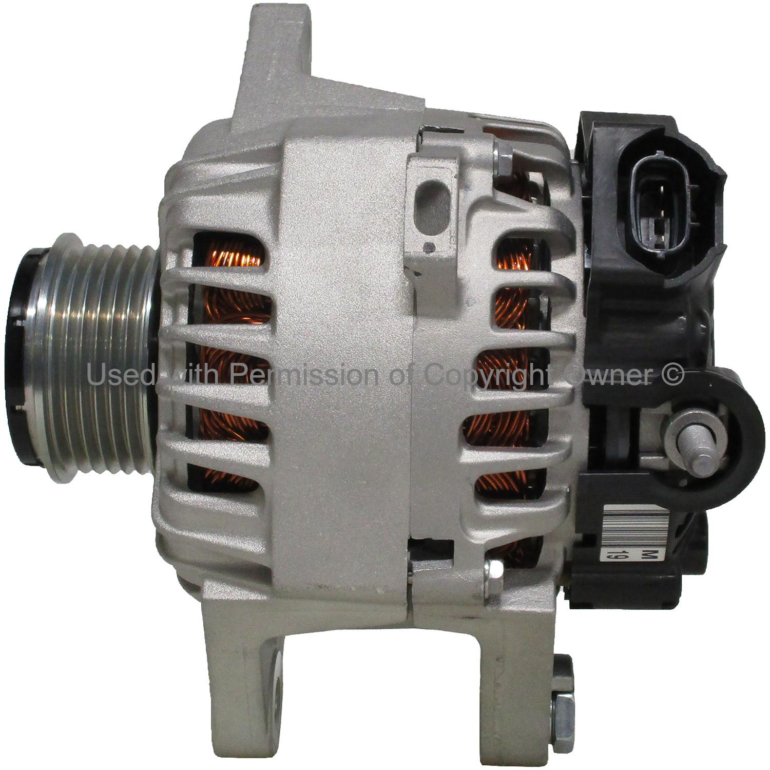 MPA 10428 - Alternator MPA 10428 Alternator product image 4 of 4