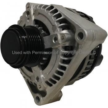 2019 GMC Savana 2500 Alternator MPA 10429 image 1 of 4