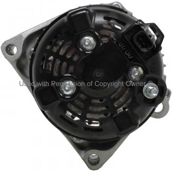 2019 GMC Savana 2500 Alternator MPA 10429 image 2 of 4