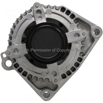2019 GMC Savana 2500 Alternator MPA 10429 image 3 of 4