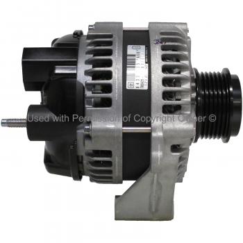 2019 GMC Savana 2500 Alternator MPA 10429 image 4 of 4