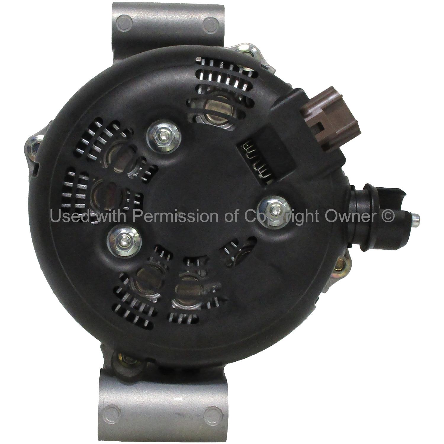 MPA 10430 - Alternator MPA 10430 Alternator product image 2 of 4