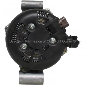 2019 Ford F-350 Super Duty Alternator MPA 10430 image 2 of 4