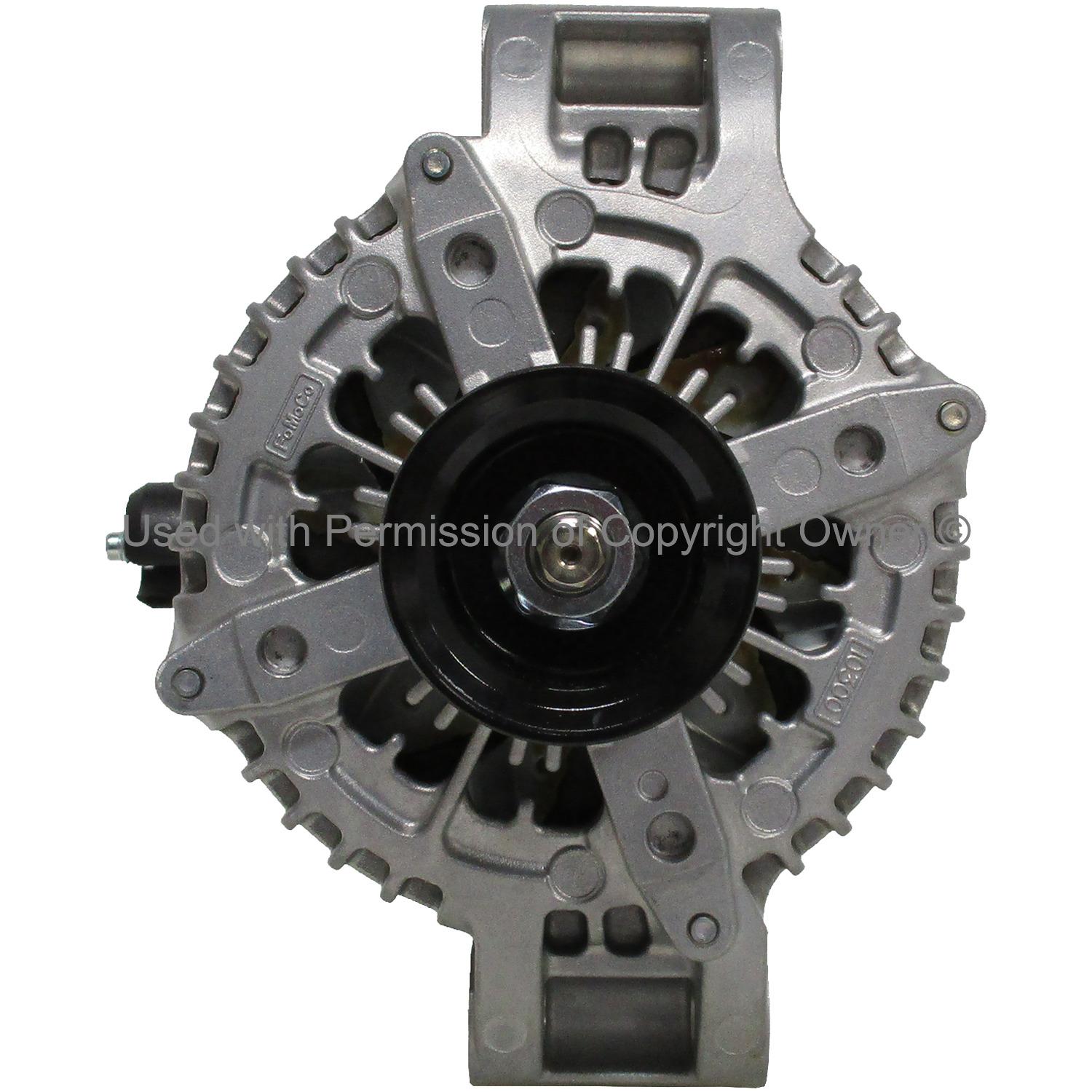 MPA 10430 - Alternator MPA 10430 Alternator product image 3 of 4