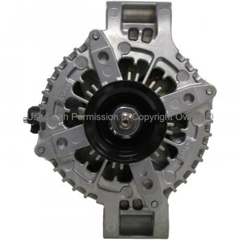 2019 Ford F-350 Super Duty Alternator MPA 10430 image 3 of 4