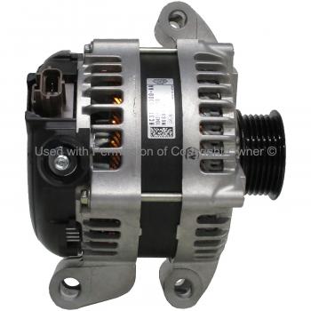 2019 Ford F-350 Super Duty Alternator MPA 10430 image 4 of 4