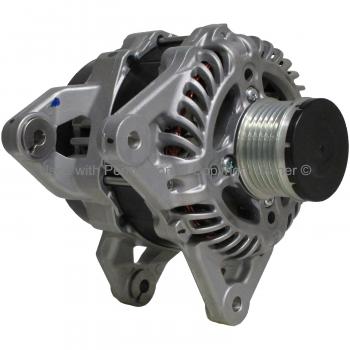2019 Nissan Altima Alternator MPA 10431 image 1 of 4