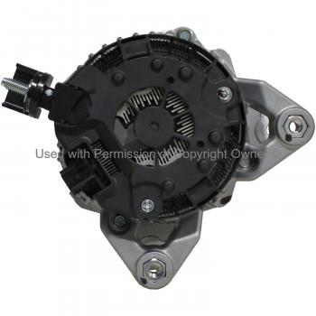 2019 Nissan Altima Alternator MPA 10431 image 2 of 4