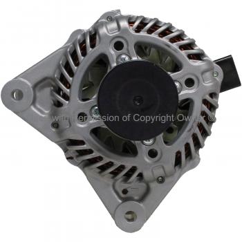 2019 Nissan Altima Alternator MPA 10431 image 3 of 4