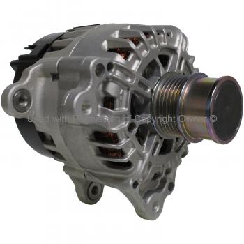 2020 Volkswagen Jetta Alternator MPA 10432 image 1 of 4