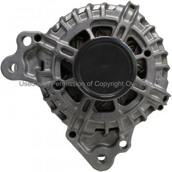 2020 Volkswagen Jetta Alternator MPA 10432 image 3 of 4