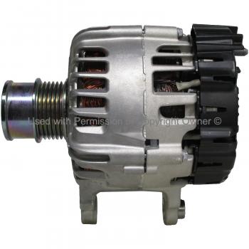 2020 Volkswagen Jetta Alternator MPA 10432 image 4 of 4