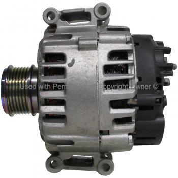 2017 Audi A3 Alternator MPA 10433 image 4 of 4