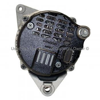 2002 Hyundai Santa Fe Alternator MPA 11001 image 2 of 4