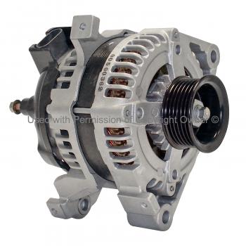 2003 Cadillac CTS Alternator MPA 11003 image 1 of 4