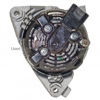 2003 Cadillac CTS Alternator MPA 11003 image 2 of 4