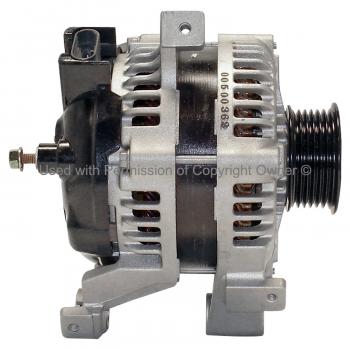 2003 Cadillac CTS Alternator MPA 11003 image 4 of 4